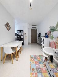 Treasure at Tampines (D18), Condominium #615837421